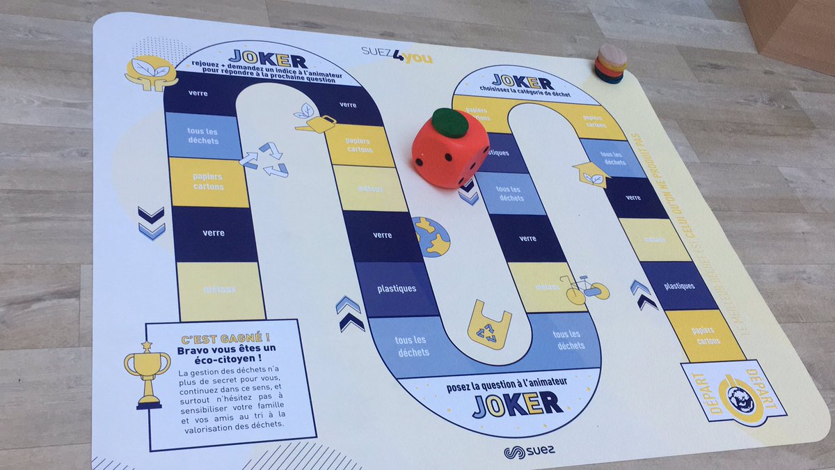 segolene_behr's tweet photo. Journée Mondiale du #recyclage : rendez-vous au centre de shopping @beaugrenelle. Pendant les 3 prochains jours à la maison du recyclage @suez vous accueille. Au programme : des jeux sur le #recyclage et des cadeaux à gagner 🥳 https://t.co/FsziN1EKKn