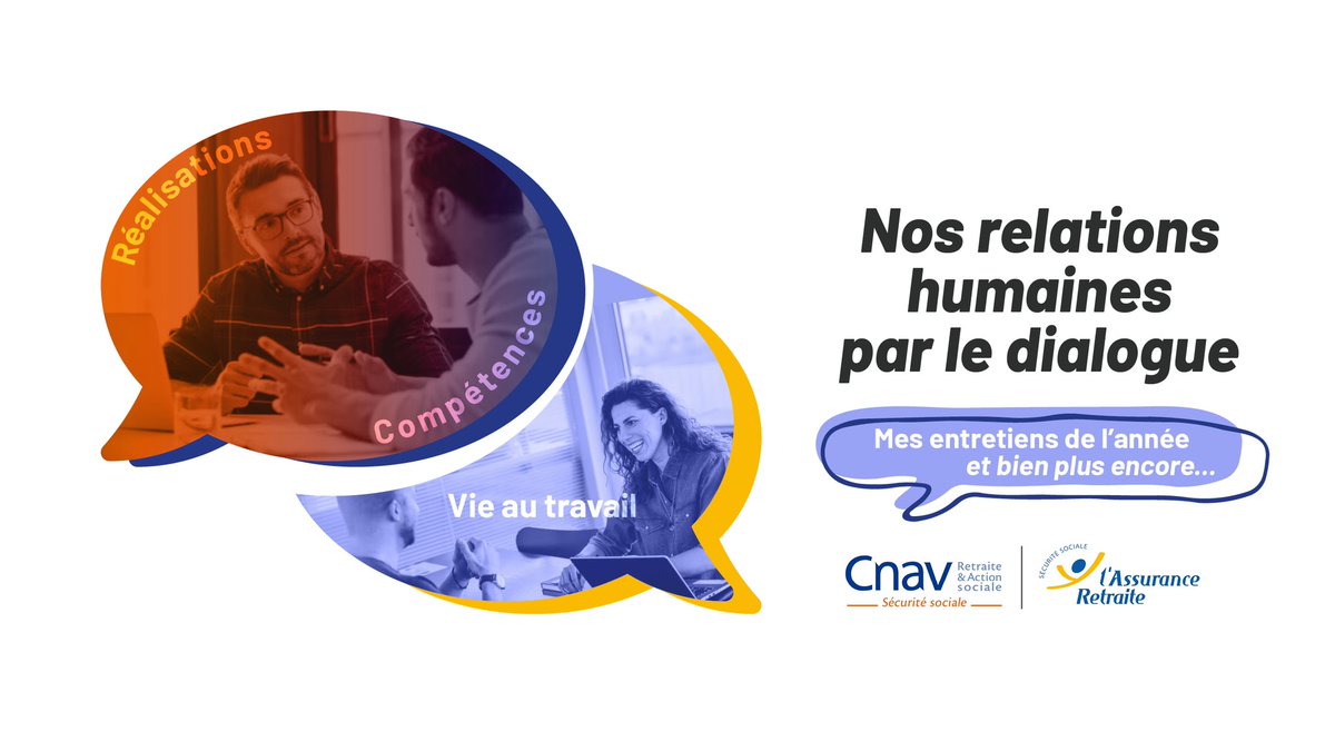 JeromeFriteau's tweet photo. Webinaire dynamisant ce matin avec près de 300 managers de la @Cnav_actu sur le nouveau dispositif d’évaluation. Dialogue renforcé, softskills, QVT, simplification, digitalisation…
#hackingEAEA
#transfoRH
#évaluation https://t.co/tnmz6Vc7aq