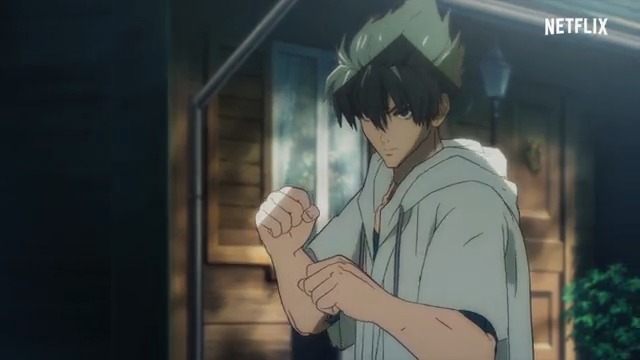 Katsuhiro Harada Harada Tekken Twitter