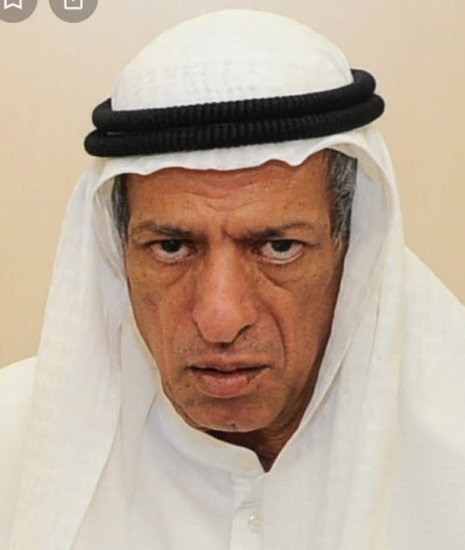 لله ما أخذ وله ما أعطى وكل شئ عنده بأجل مسمى فاصبر واحتسب عظم الله  أجركم و غفر لميتكم وأحسن الله عزاءكم 🤲
العم الفاضل ناصر الوقيان الله يرحمه من رواد دوانيتنا عزيز وغالي وله روح طيبه
