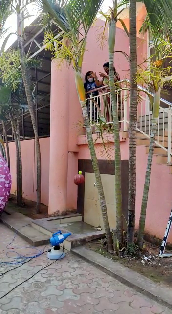 SAI_Edu_In's tweet photo. Bridge Activity Program
SAIoneers of Class IX, participate in Bridge Learning Activity Program.
This Bridge Program will help children learn important concepts and revisit fundamental topics in an engaging and fun-filled manner.
#Bridgeclassroom
#BridgingLearningGaps https://t.co/W0XRr69KZL
