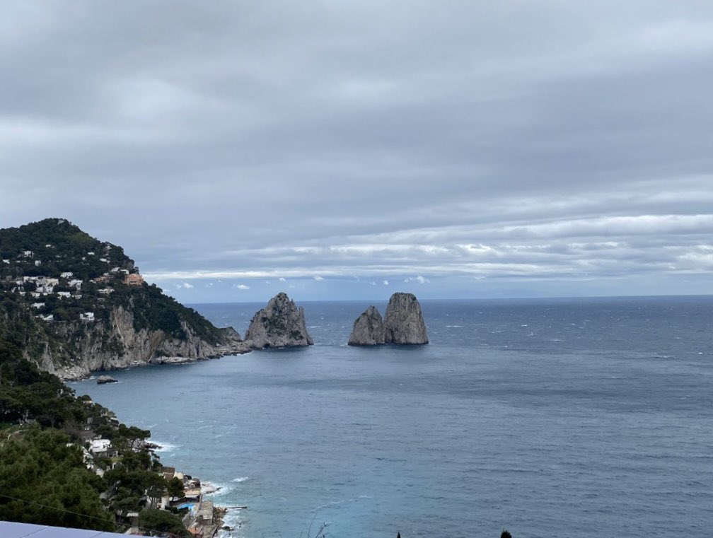 RaphaelTHarris's tweet photo. A 360° #FullServiceRealEstateGroup
https://t.co/TmGDEkRwVz
Offers +17 years Experience w/ Consultation &amp; Assistance Specialized in #Brokerage #Development &amp; #Management covering the #StylishItalianProperty of #Capri #AmalfiCoast #Sicily #AeolianIslands https://t.co/EL2N5eX3Ey
