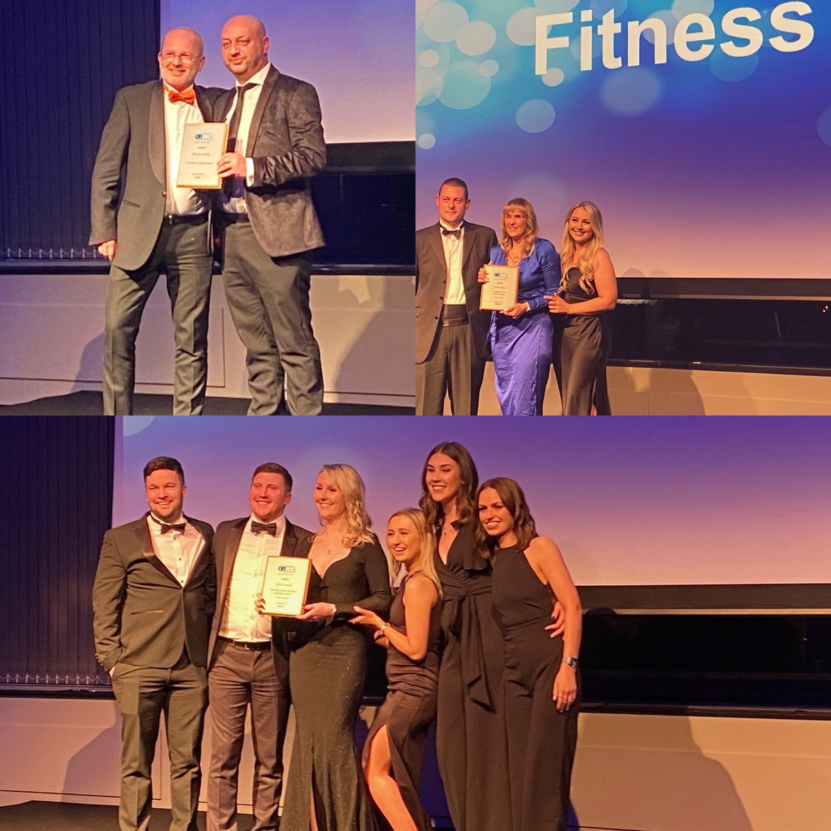 team_eploy's tweet photo. It's all about what happened last night at @Onrec Awards 2022. Well done to all of our shortlisted customers and category winners @WrenKitchens @FitnessFirst_UK @RiadaRecruit @NHSDigital #onrec #recruitmentawards https://t.co/CwZiYXBvua