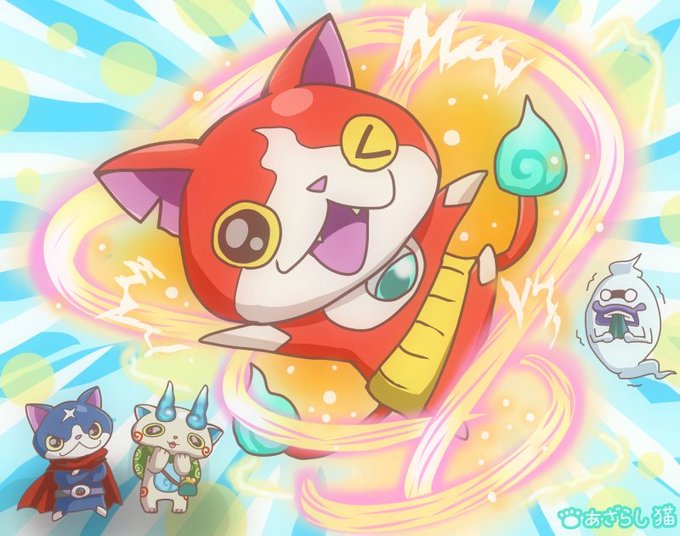 妖怪三国志のtwitterイラスト検索結果