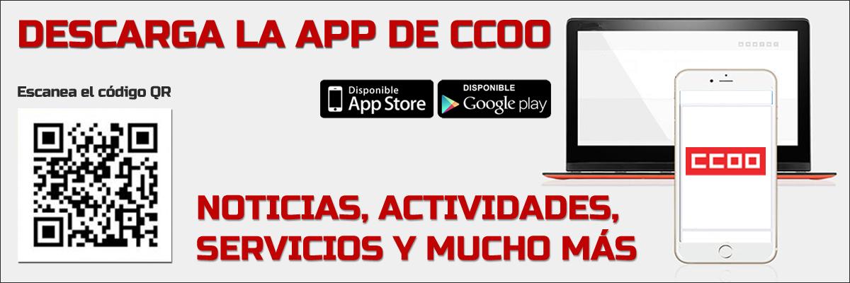 Comisiones Obreras tweet media
