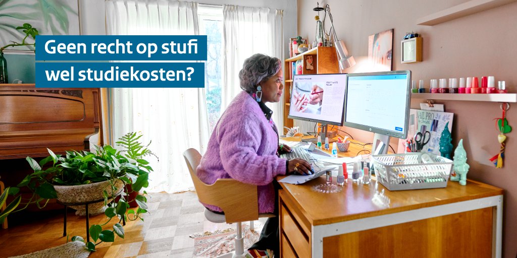 Belastingdienst on Twitter "Heb jij vorig jaar studiekosten gemaakt