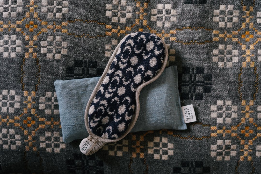 HUNA Sleep tweet media