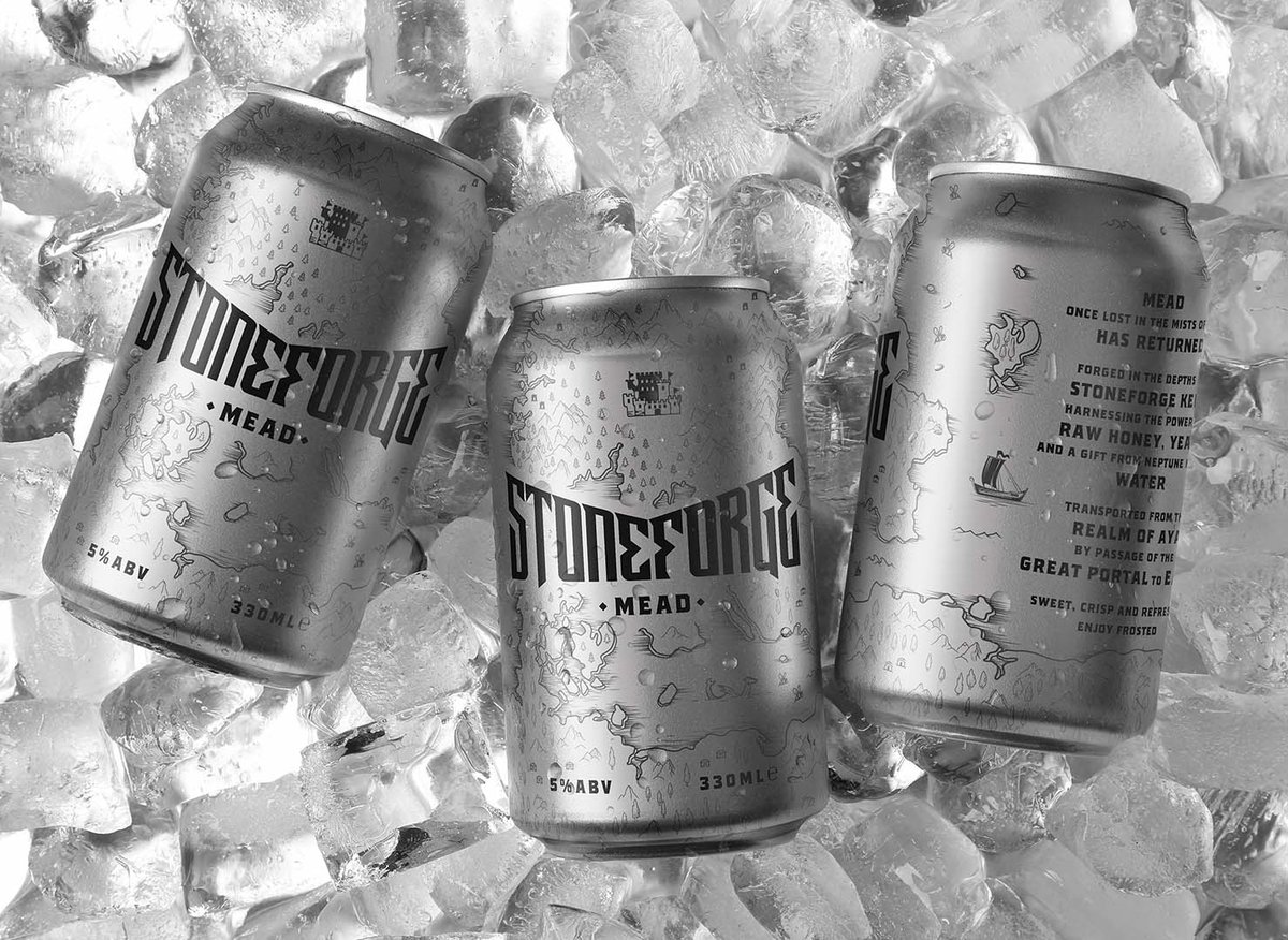 stoneforgemead's tweet photo. Mead isn't brewed, its forged. 🔥 #meadisback

#stoneforgemead #photography #aesthetic #mead #craft #brew #trending #smallbusiness #metal #style https://t.co/Wyu8oSdcfv