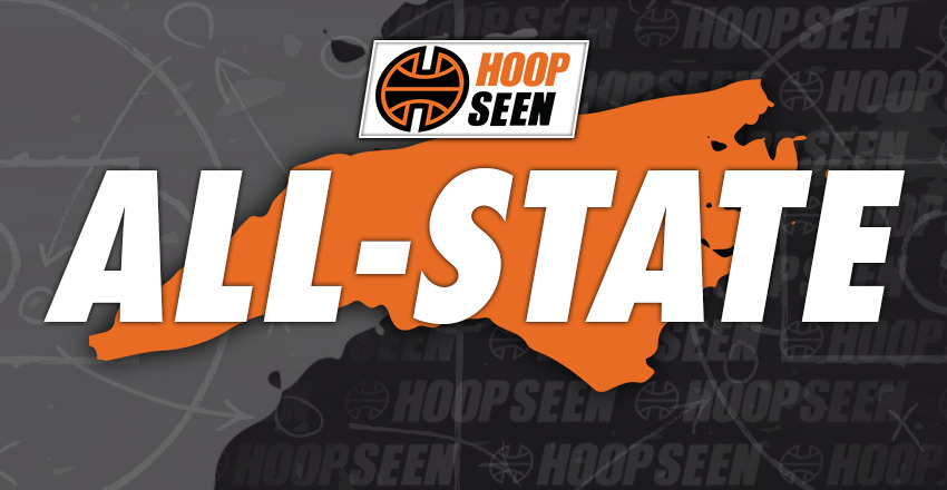 HoopSeen North Carolina 1-A Public All-State Team 

Team : hoopseen.com/north-carolina…
