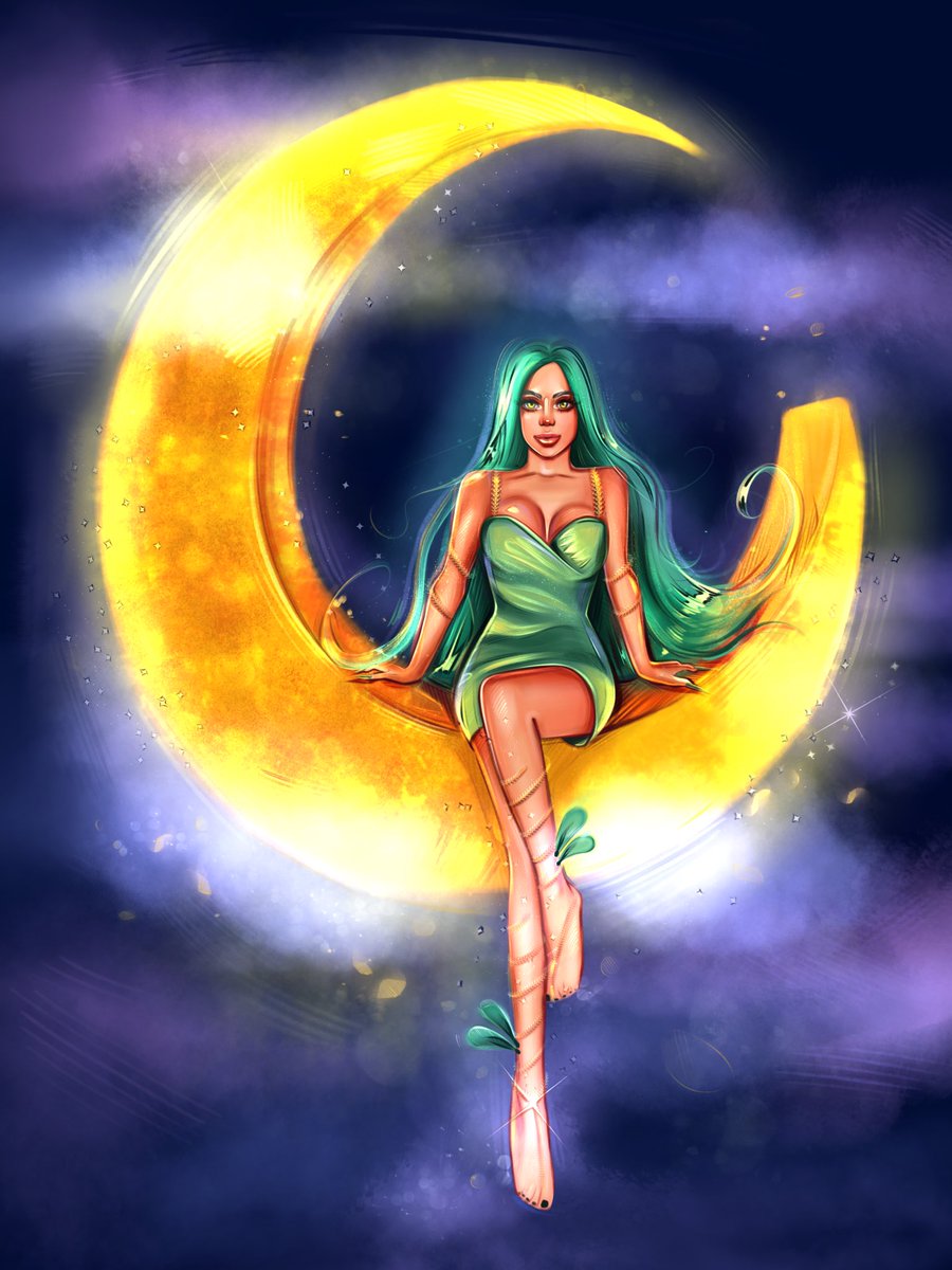 o_sofy_arty's tweet photo. 🔥🔥🔥🔥New droop 🔥🔥🔥
Hey guys 👋
I'm happy to tell you that I have a new art «Dreamtkeeper» 🌙 💎

I hope for your support ❤️ You're awesome 🙌🏽
#NFTCollection #NFTCommunity #digitalart #nftart 👾

https://t.co/muZx11hqqr https://t.co/L4Jww3FZOD