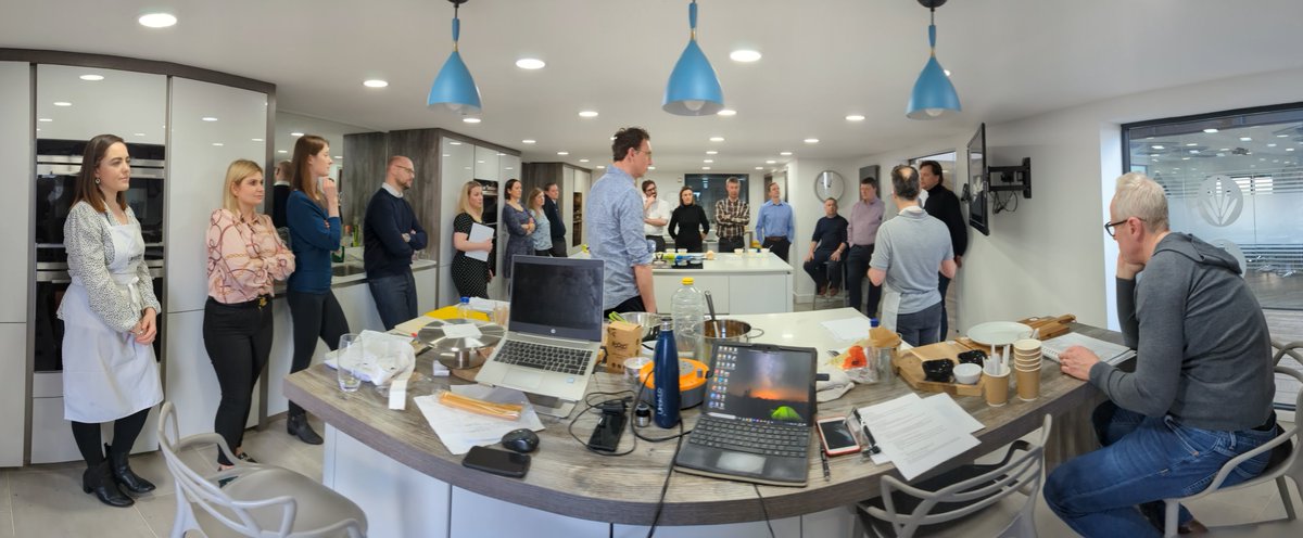 Ulrick & Short Ltd tweet media