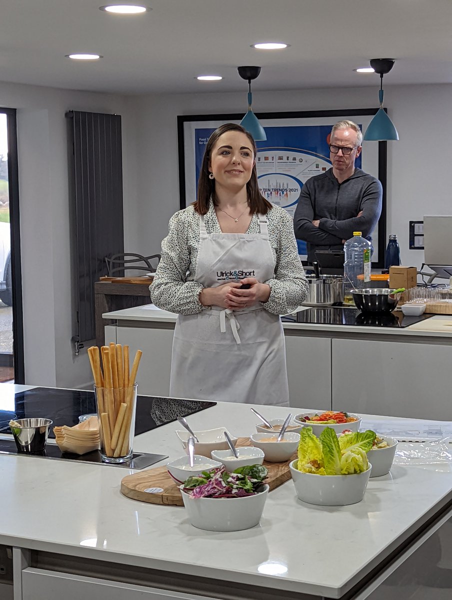 Ulrick & Short Ltd tweet media