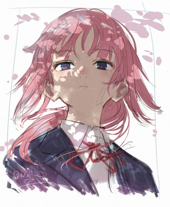 大人になれるんだ。 