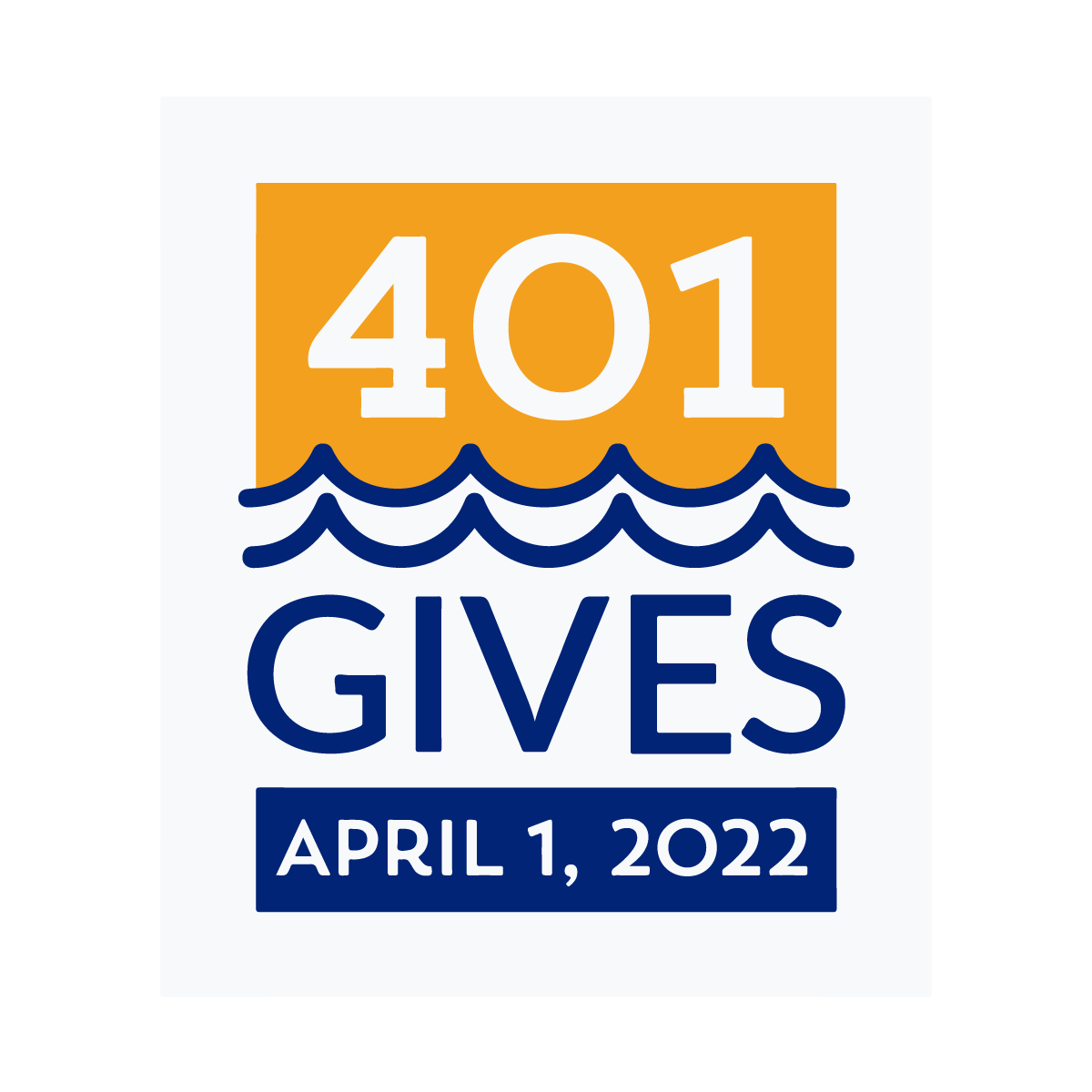 GoodNeighborsRI's tweet image. Are you ready, Rhode Island? 401Gives is just two weeks away! Be a part of the celebration by giving to your favorite nonprofit (which we know is us!) on Friday, April 1st. You can find us here: 401gives.org/organizations/…

##401Gives