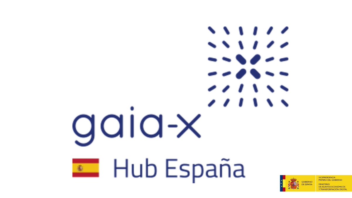 🗓 Hoy se celebra el acto de la Asamblea Constituyente de la Asociación de #GaiaX España en su #TalaveraDeLaReina. Allí Nuria Ávalos (@Thecatonahot), Dir.Gen. de #IndesIA participará en la mesa 'El dato como palanca de competitividad industrial' (12:30h)👉🏻 bit.ly/3CPq3SE