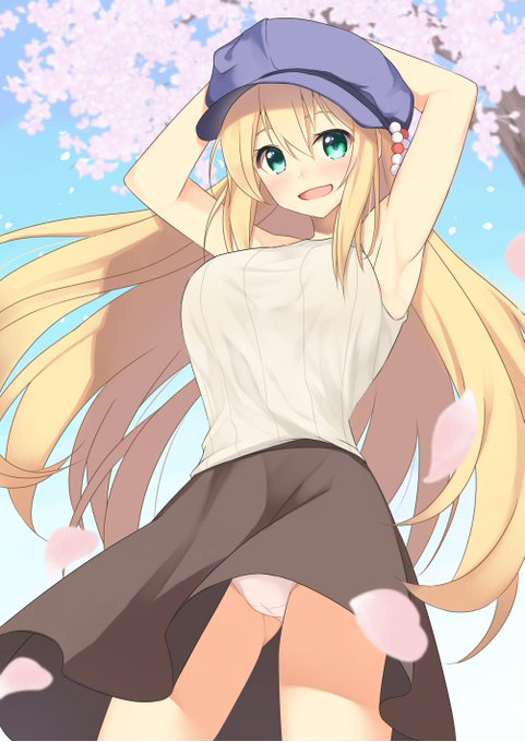 去年の丁度今日これ描いてた 