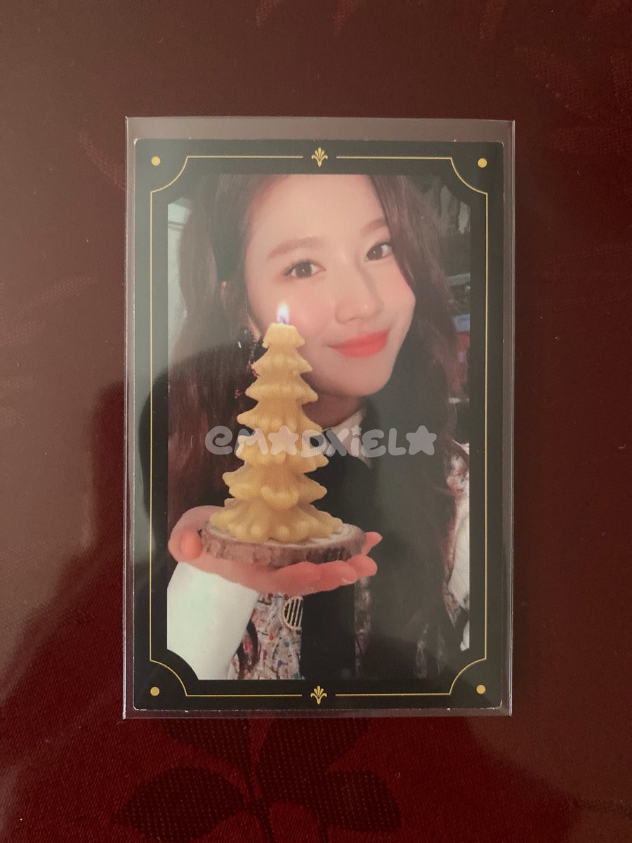 madxiela's tweet photo. ~ 📬✨
#mailformadzie 
helloo @sanacaketzy !! sana arrived safely (and mohyo also! hehe sa sister ko kasi un kaya d kasama sa pic) thanks so much 💫

#madziespurchases 
#sanacaketzufeedbacks https://t.co/MvQKVTjcoa