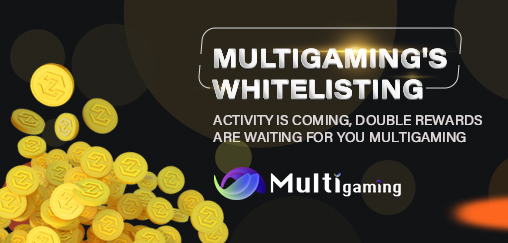 Multigaming Metaverse tweet media