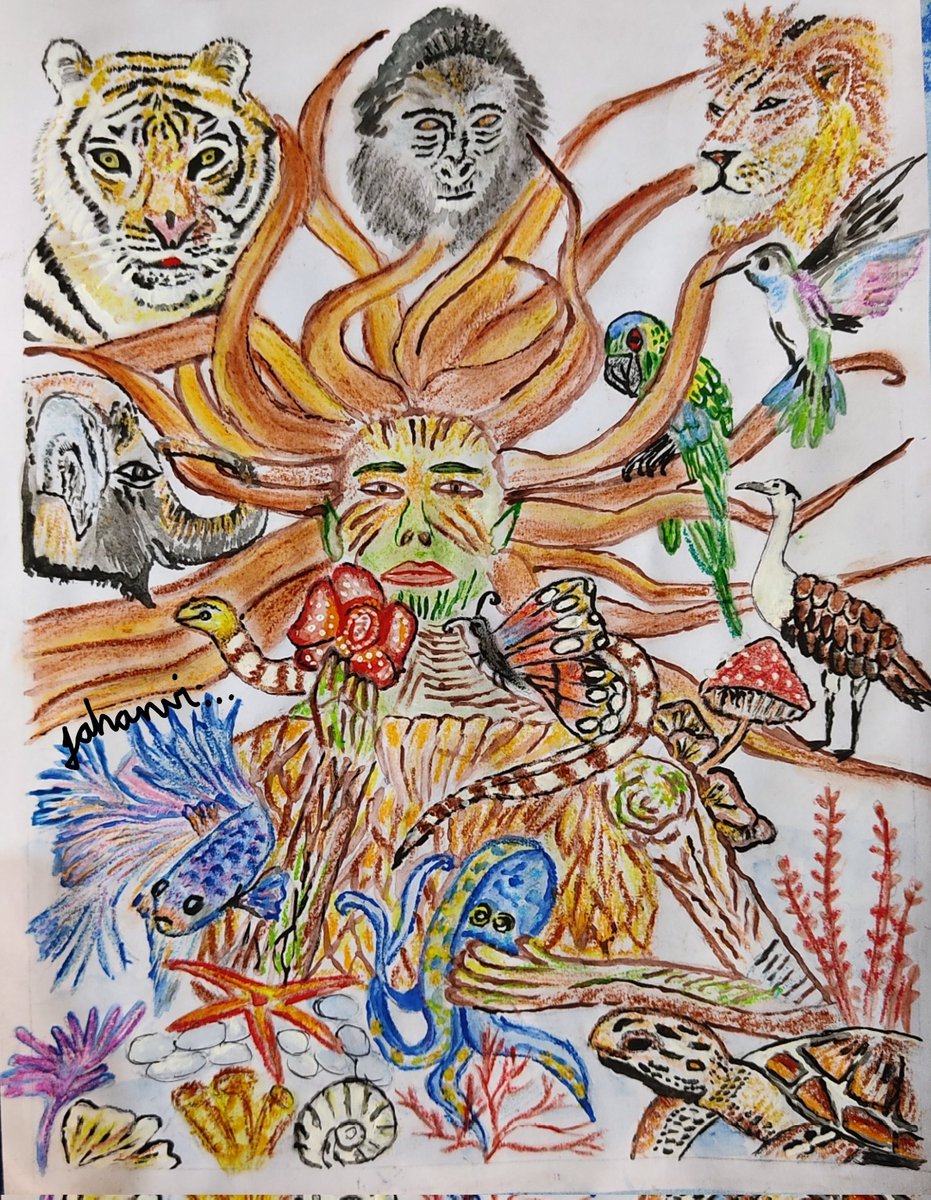 m_jahanvisharma's tweet image. We&apos;re part of the solution!