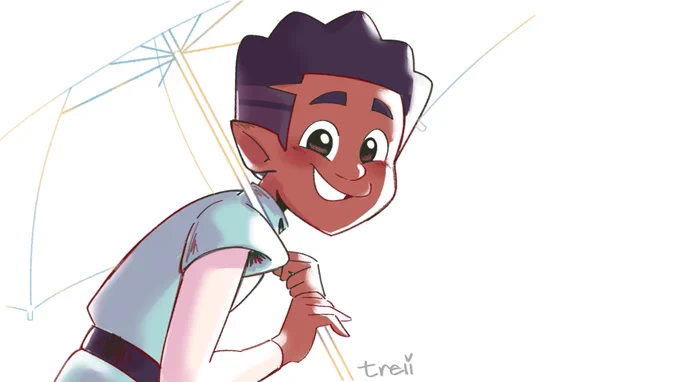 Neo Sky, Neo Map!
#theowlhouse 