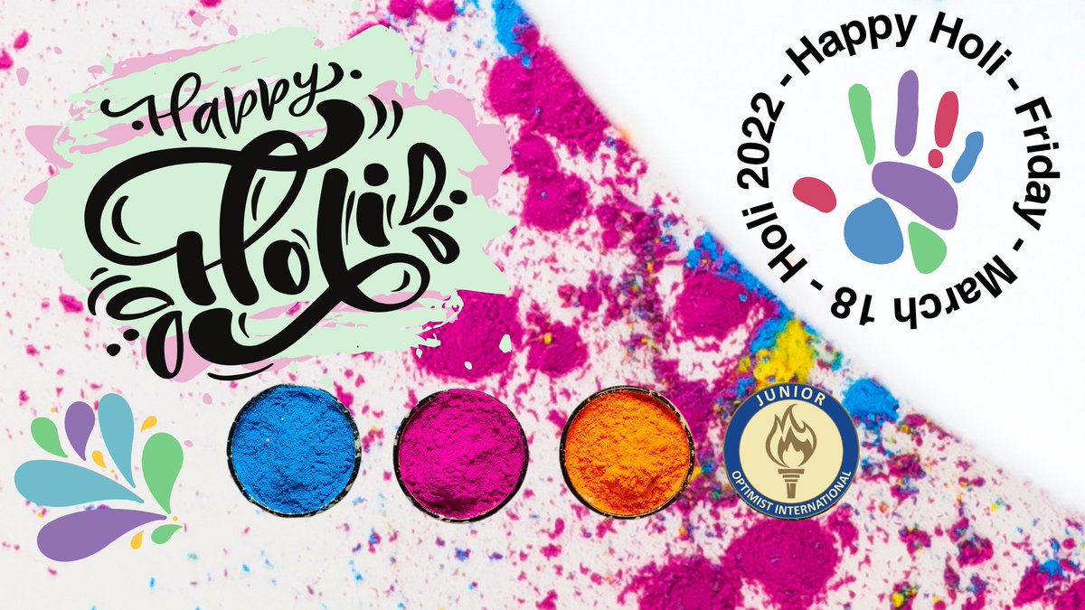 Junior Optimist tweet media