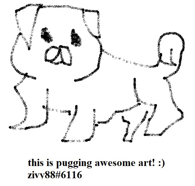 Pugging Awesome DAO tweet media