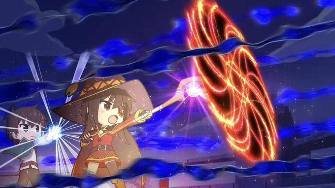 とりあえずめぐみんのtwitterイラスト検索結果 とりあえずめぐみんのtwitterイラスト検索結果