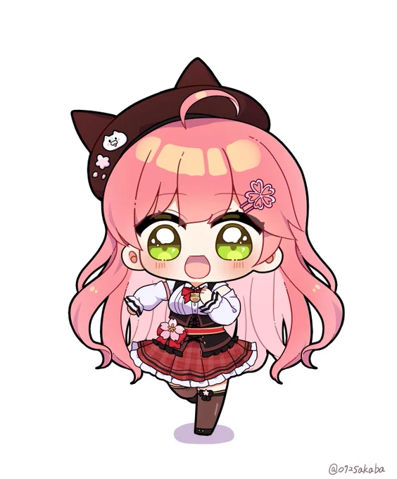 コンビニ出走RTA
#miko_Art 