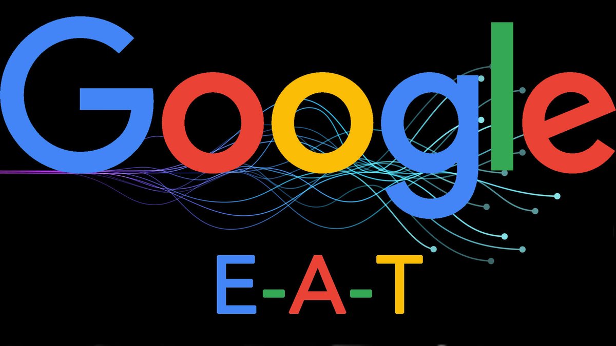 14 ways Google may evaluate E-A-T via @olaf_kopp ow.ly/7p9n103uiNM