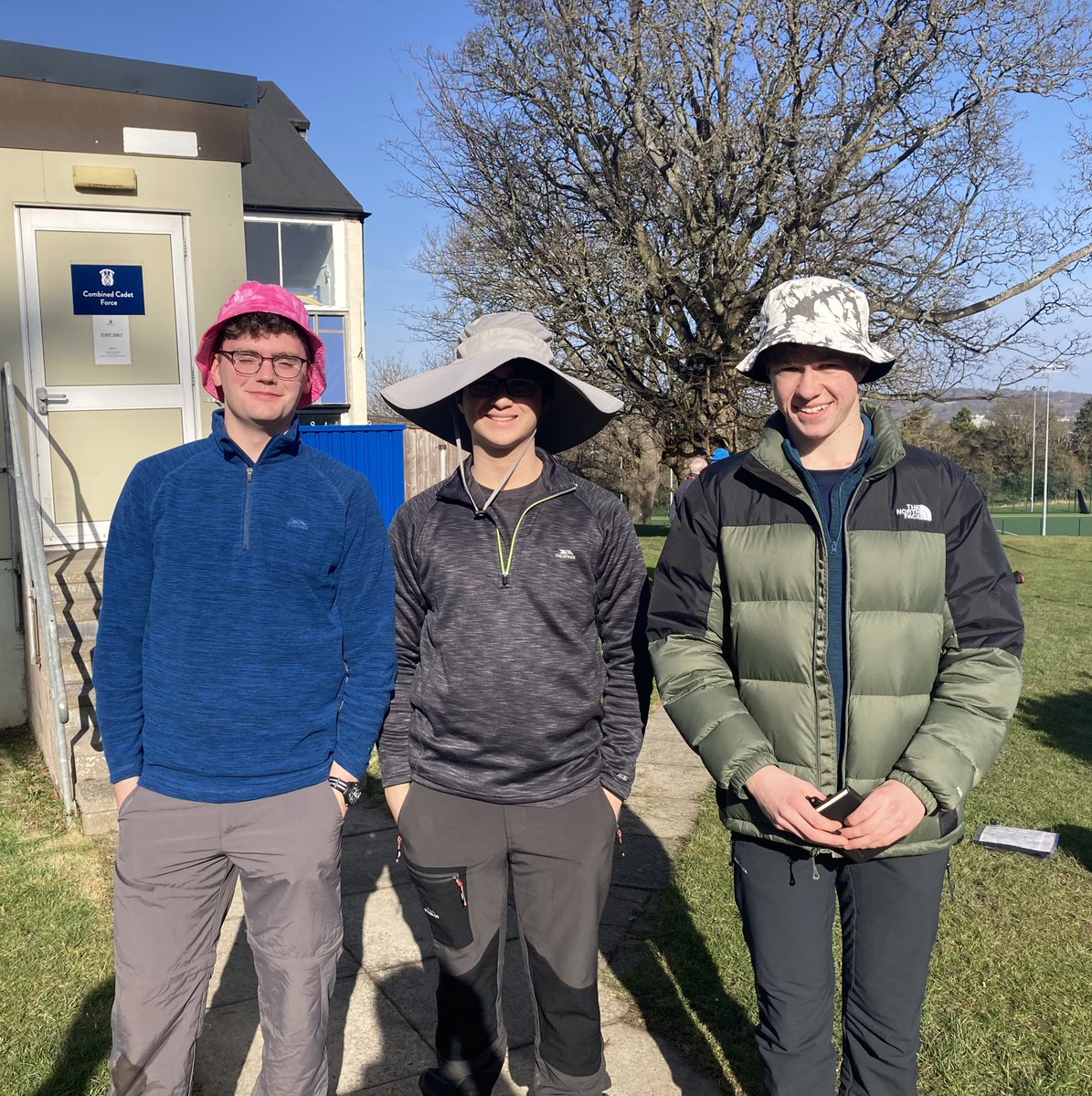 Merchiston Sixth Form tweet media