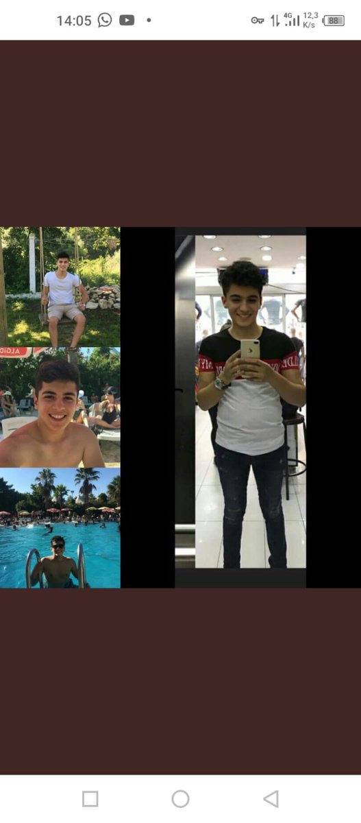 azd51922591's tweet photo. #zeytinburnugay #şirinevlergay #bakırköygay #fatihgay #aksaraygay 
#beylikdüzügay 
#taksimgay #avcılargay #istanbulgay #gaymasaj #kadıköygay #gayistanbul #tuzlagay #bahcelievlergay reel ve sanal görüşmeler(porno videolar) ve detaylı bilgiler için arayınız05520636159 https://t.co/PyIowNY7xc