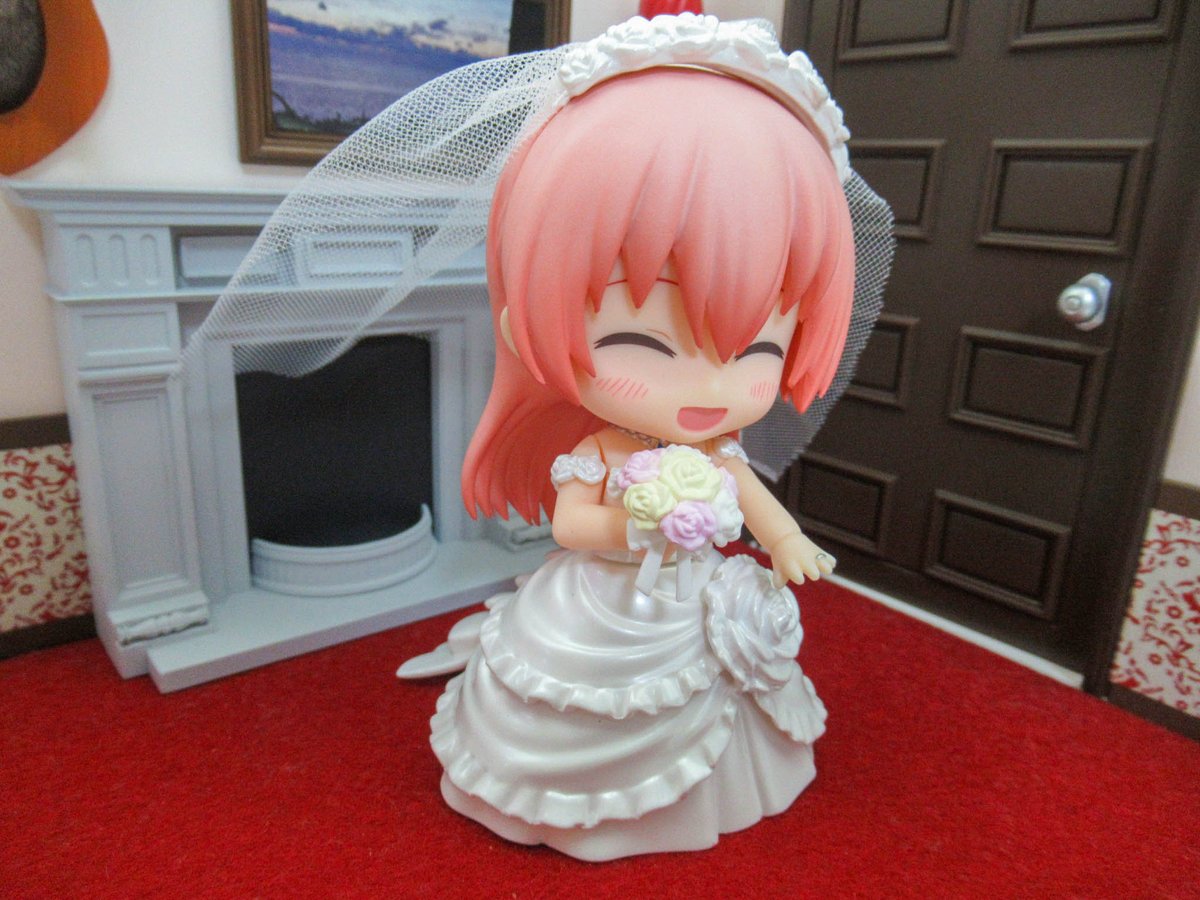 anihope_hobby's tweet photo. ねんどろいどパーツ入荷予告です!
【1664】由崎司
#ねんどろいど #nendoroid #トニカクカワイイ #OvertheMoonForyou #由崎司 #TsukasaYuzaki
22時から販売開始です!
お求めはこちらからどうぞ!
https://t.co/JQiSk146x0 https://t.co/vlaZcfmKh5