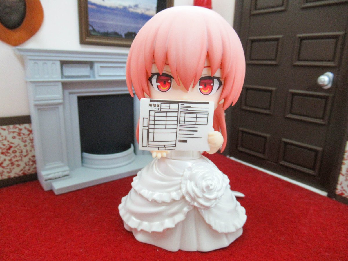 anihope_hobby's tweet photo. ねんどろいどパーツ入荷予告です!
【1664】由崎司
#ねんどろいど #nendoroid #トニカクカワイイ #OvertheMoonForyou #由崎司 #TsukasaYuzaki
22時から販売開始です!
お求めはこちらからどうぞ!
https://t.co/JQiSk146x0 https://t.co/vlaZcfmKh5