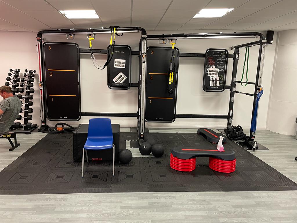 TechconFlooring's tweet image. We do sports floors!

Choose from flooring options from  top manufacturers  suited to a variety of activities.

We can help &amp;amp; advise, providing durable flooring options without compromising on comfort.

@TarkettGroup #flooring #sportsflooring #dancestudio #yogastudio #gymfloor