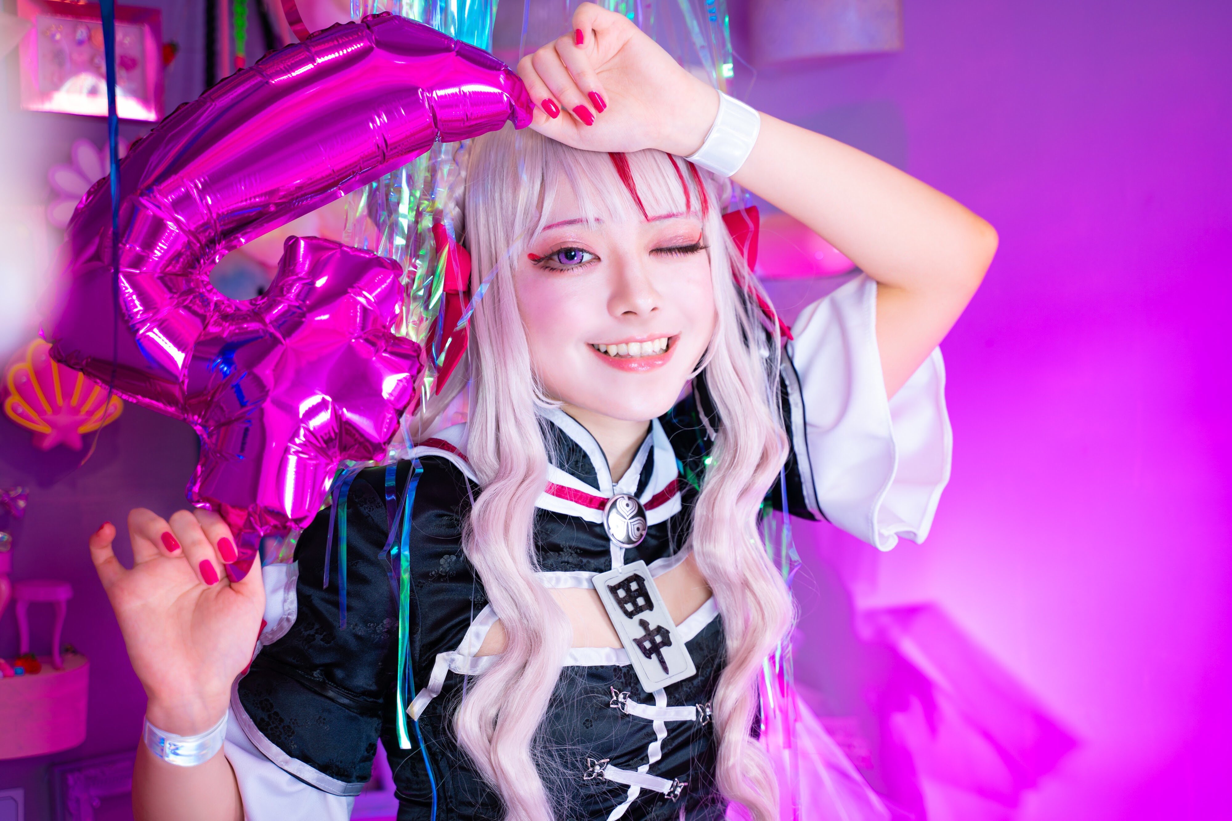 にゃるしー on X: 