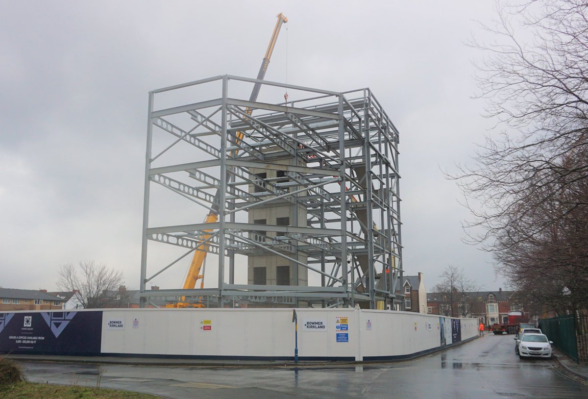 Centre-square (@centresquaremb) on Twitter photo Contracts worth more than £4.8m awarded to a dozen North East companies located within 50 miles of the latest <a href="/CentreSquareMB/">Centre-square</a> construction site <a href="/AshallP/">Ashall Property</a> <a href="/bandkbuild/">Bowmer+Kirkland</a> Contracts worth more than £4.8m awarded to a dozen North East companies located within 50 miles of the latest <a href="/CentreSquareMB/">Centre-square</a> construction site <a href="/AshallP/">Ashall Property</a> <a href="/bandkbuild/">Bowmer+Kirkland</a>