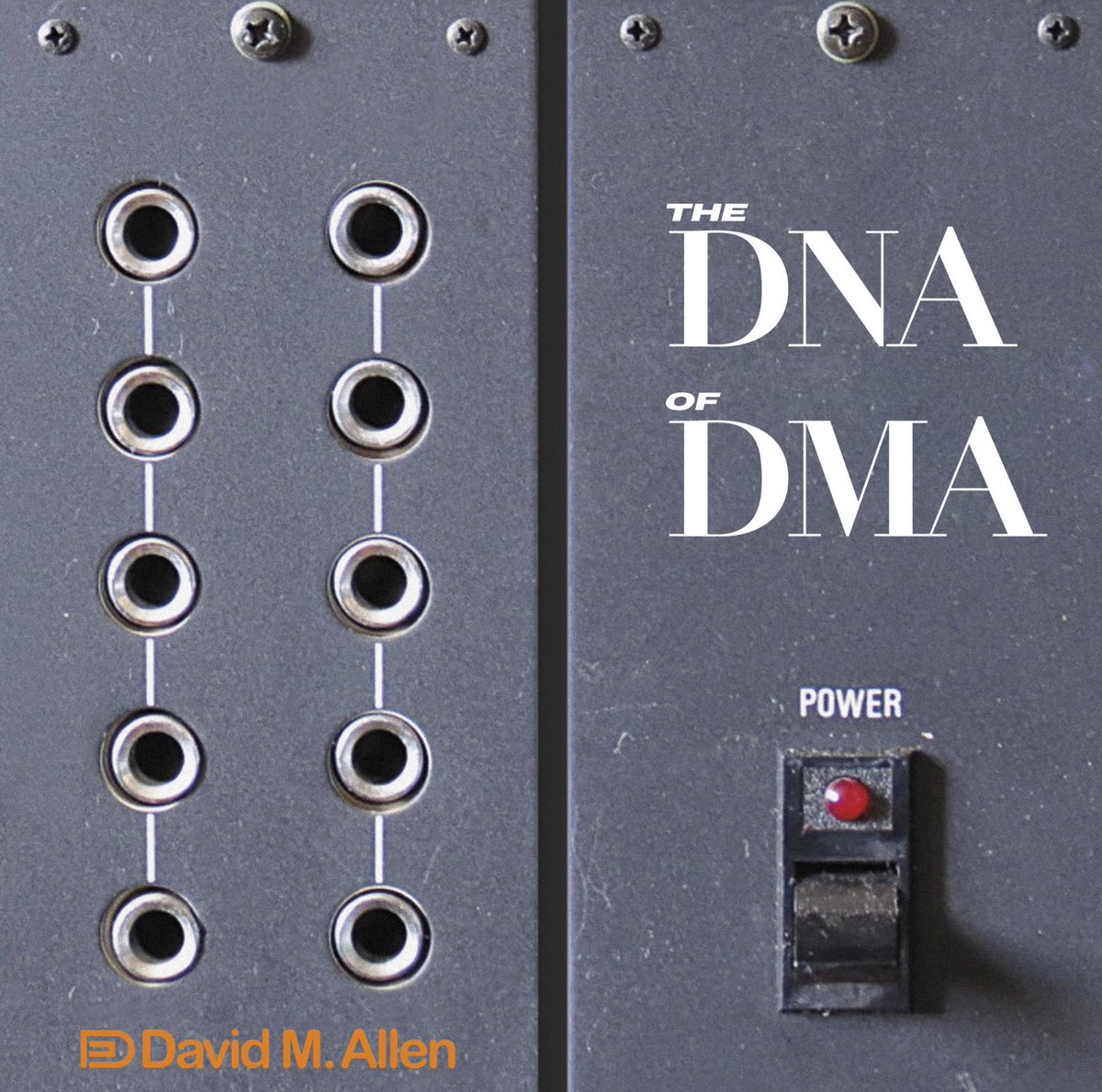 Tim's Listening Party (@llstenlng_party) on Twitter photo Wednesday April 27th
8pm (UK time)
David M. Allen will be our very special guest host for a <a href="/LlSTENlNG_PARTY/">Tim's Listening Party</a> featuring The DNA OF DMA
Join us Wednesday April 27th
8pm (UK time)
David M. Allen will be our very special guest host for a <a href="/LlSTENlNG_PARTY/">Tim's Listening Party</a> featuring The DNA OF DMA
Join us