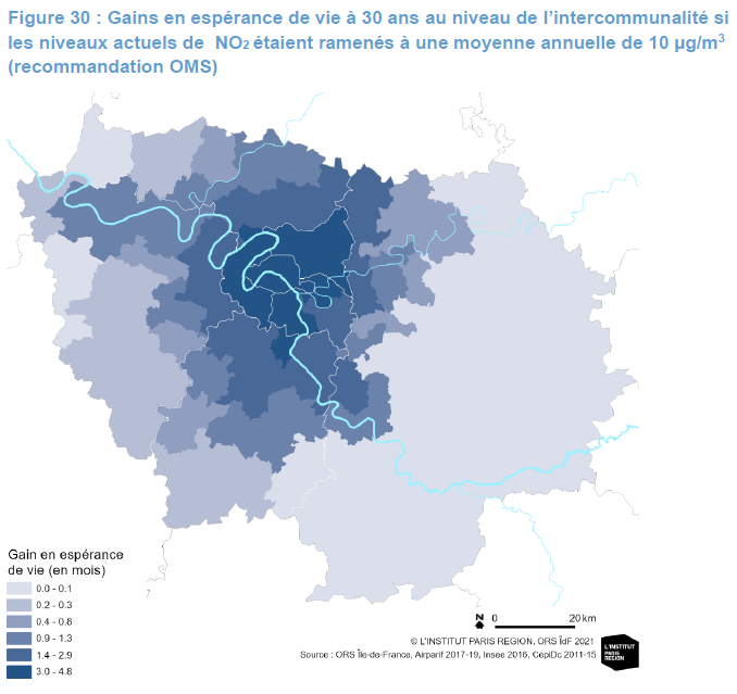 pquirion1's tweet photo. 😱Respecter les recommandations de l'OMS sur la pollution de l'air en IdF ferait gagner :
- 8 mois d'espérance de vie pour les PM2.5
- 3 mois pour le N2O
- 2 mois pour l'ozone
Nouvelle étude Airparif-ORS, avec des résultats pour chaque intercommunalité 👏
https://t.co/s2Y2Y2fn9P https://t.co/p8A2Cl6svY