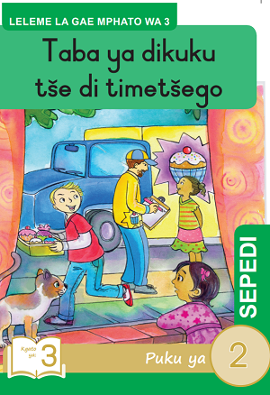 Dep. Basic Education tweet media