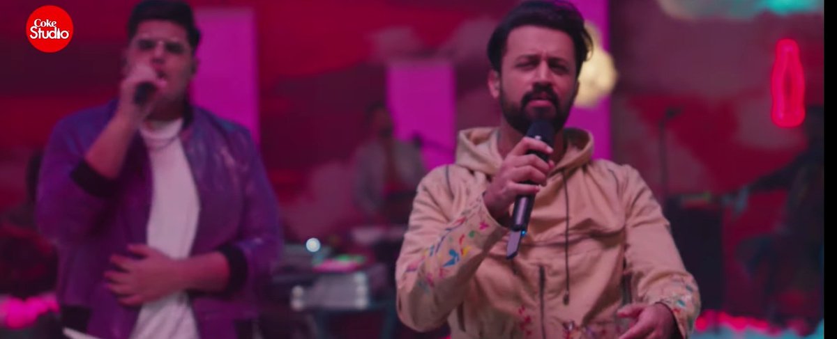 aadeezgg's tweet photo. ATIF LOOKS ABSOLUTELY TINY BESIDE ABDULLAH😭😭😭😭😭so fkn cute😭😭😭😭😭😭
#GoCokeStudio
#AtifAslam https://t.co/6wihqM4uhA