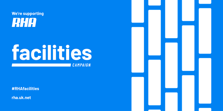 We’re supporting the @RHAnews campaign to improve the facilities &amp; security of all professional drivers in the UK.

Find out more 🤔👉 - bit.ly/rhafacilities

#RHAfacilities #logistics #transport #lorry #lorrydriver #logistics #safety