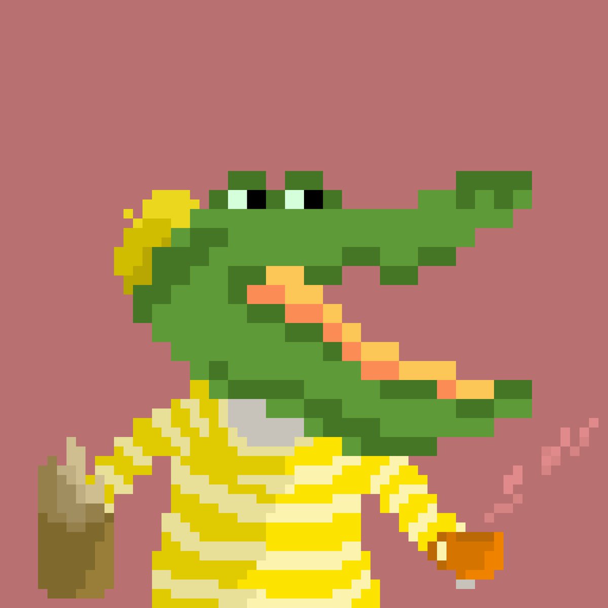 XCROC tweet media