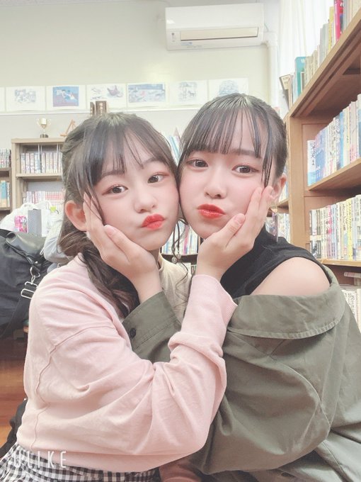 Twitterのコスプレ画像46