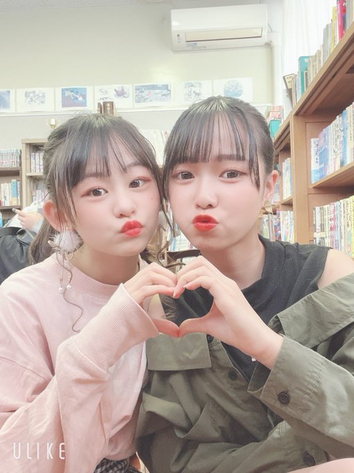 Twitterのコスプレ画像48