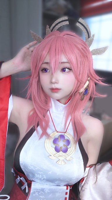 コスプレイヤープリンちゃんのTwitter画像3