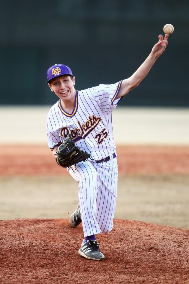 Rockets_BSB's tweet photo. Good things at Lamar Porter last night. Here are just a few. 📸: Nelson Chenault #CITS #alwaysarocket https://t.co/Slwr24SsvM