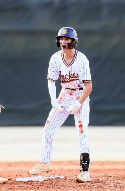 Rockets_BSB's tweet photo. Good things at Lamar Porter last night. Here are just a few. 📸: Nelson Chenault #CITS #alwaysarocket https://t.co/Slwr24SsvM