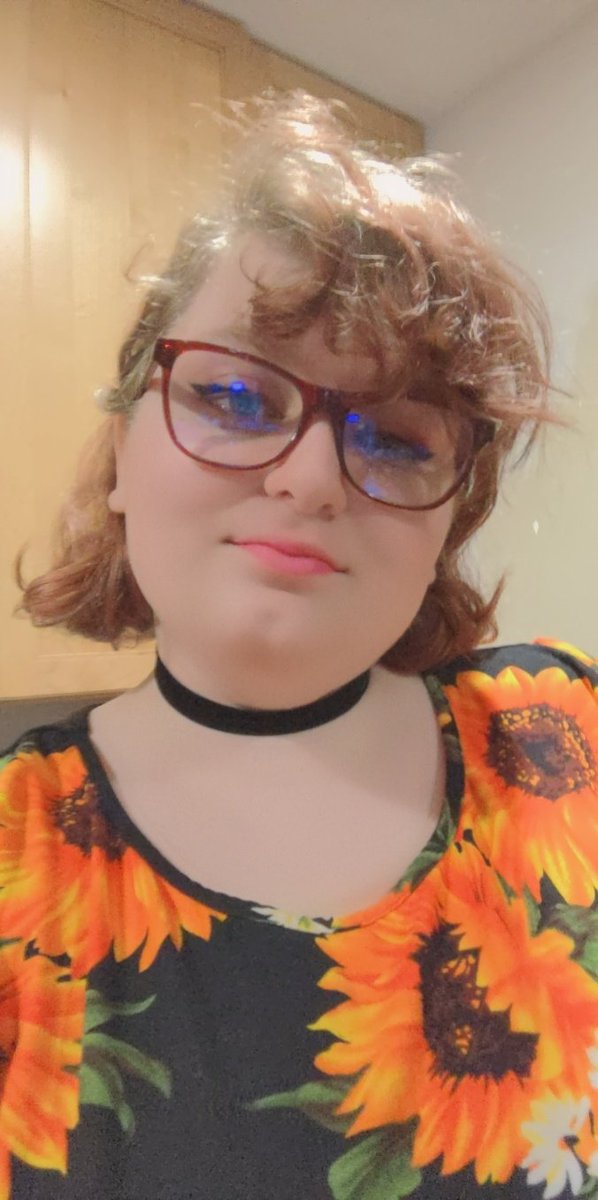 A very late #munday because today is the only day I felt like caring about 😎✨