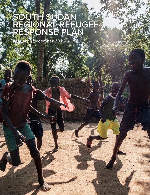 UNOCHA_ROSEA's tweet photo. Violence, food shortages and climate change-driven floods and droughts have forced over 2 million people to flee #SouthSudan.

5 neighboring countries are hosting them.

Humanitarians urgently need US$1.2 billion to assist and protect them: https://t.co/XNQP0Zabwq https://t.co/DwA9n2Tz9N