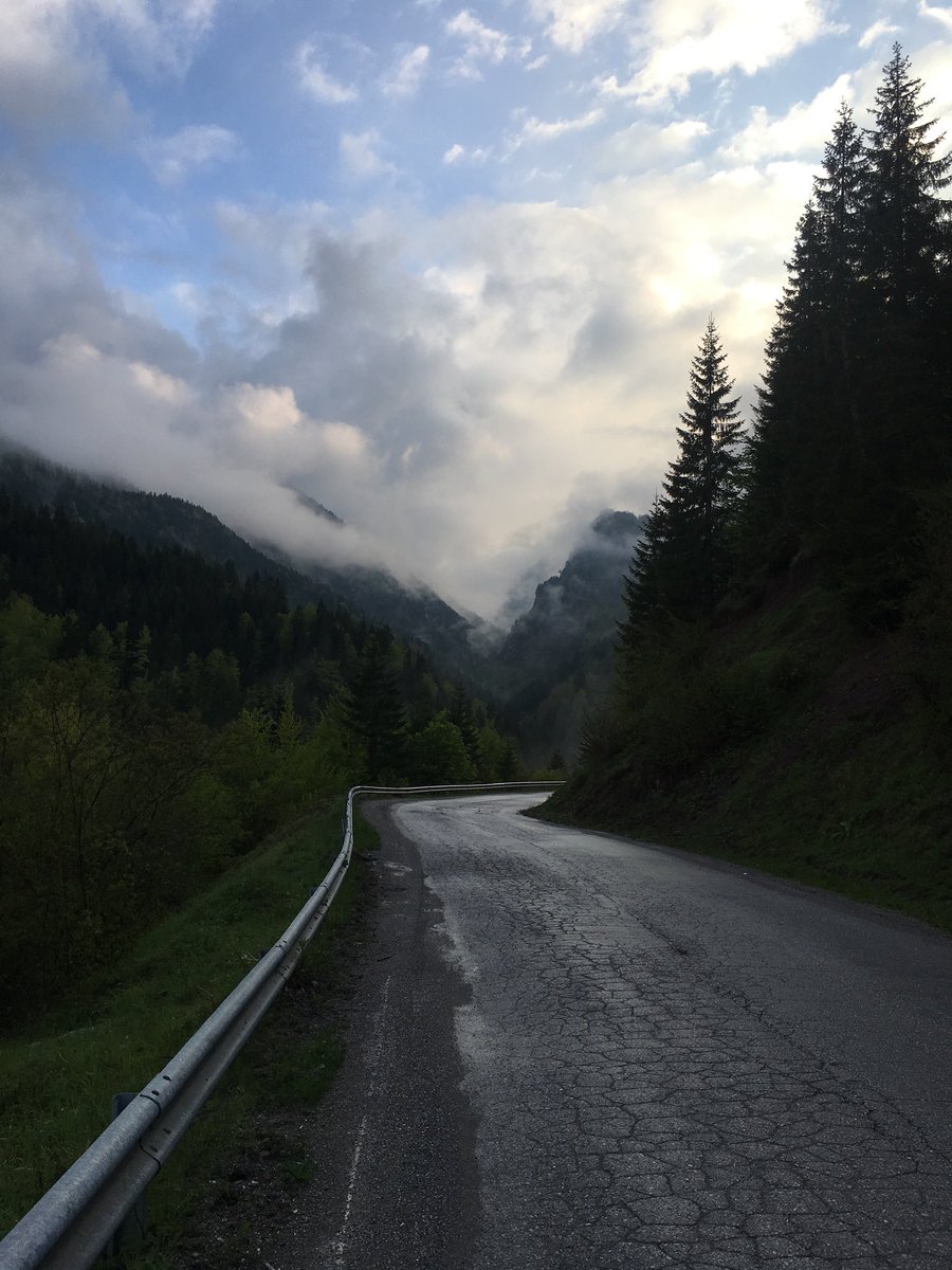 #peja #rugova Nature "a creative and controlling force in the universe"